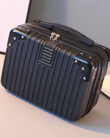 Vanity Vanity Case Valise Noir