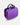 Vanity Vanity Case Violet