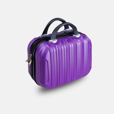 Vanity Vanity Case Violet