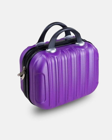 Vanity Vanity Case Violet