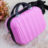 Vanity Vanity Case Violet Violet Clair / 32 cm