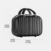 Vanity vanity coque rigide