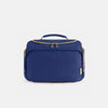 Vanity De Voyage Souple Bleu Nuit / S