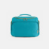 Vanity De Voyage Souple Turquoise / S