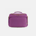 Vanity De Voyage Souple Violet / S