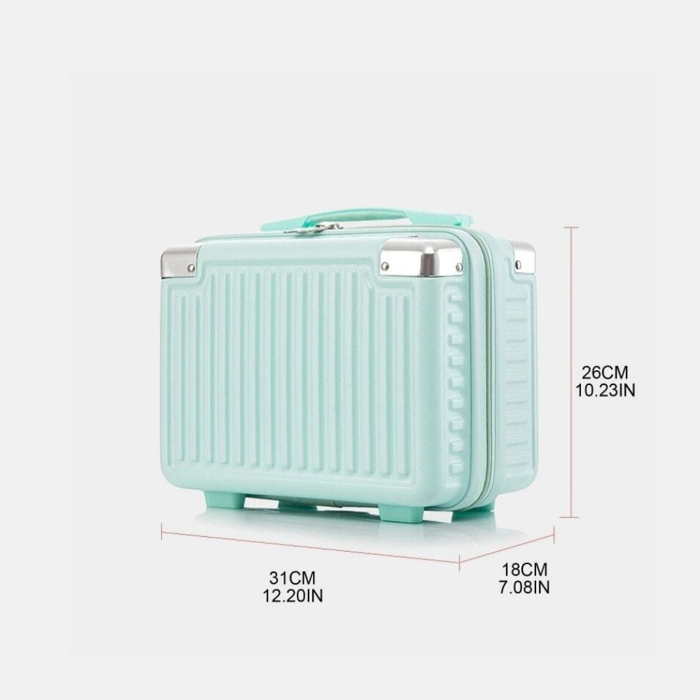 Vanity Vanity De Voyage Valise