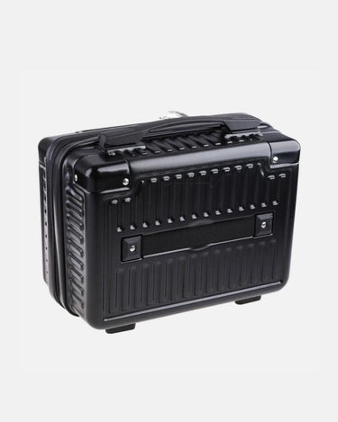 Vanity Vanity De Voyage Valise Noir