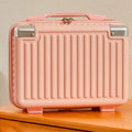 Vanity Vanity De Voyage Valise Rose