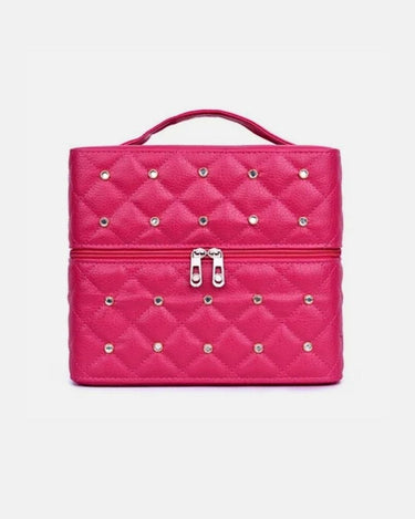 Vanity Vanity Femme Chic Rose fuchsia