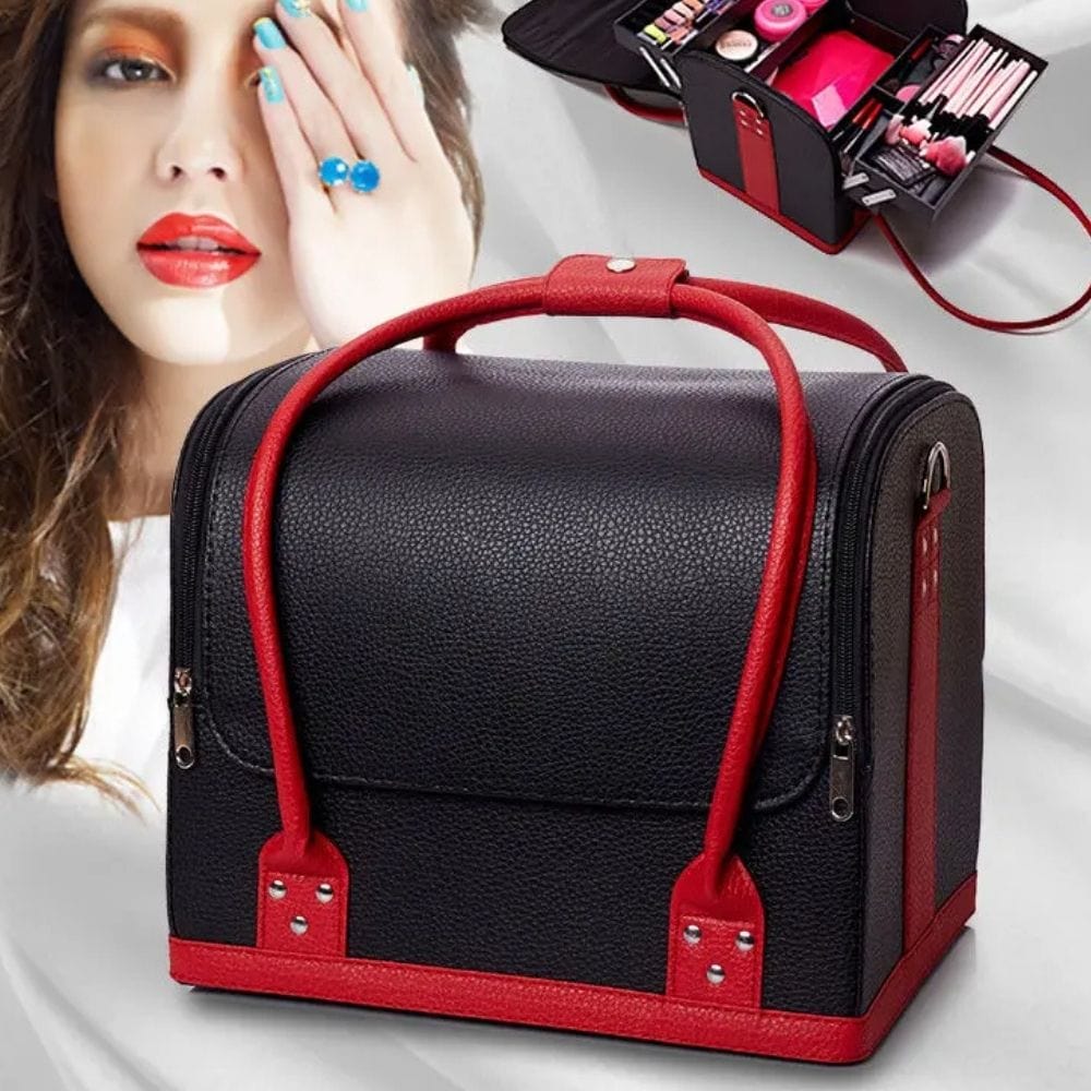 Vanity Femme Luxe