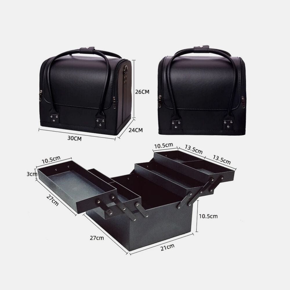 Vanity Femme Luxe