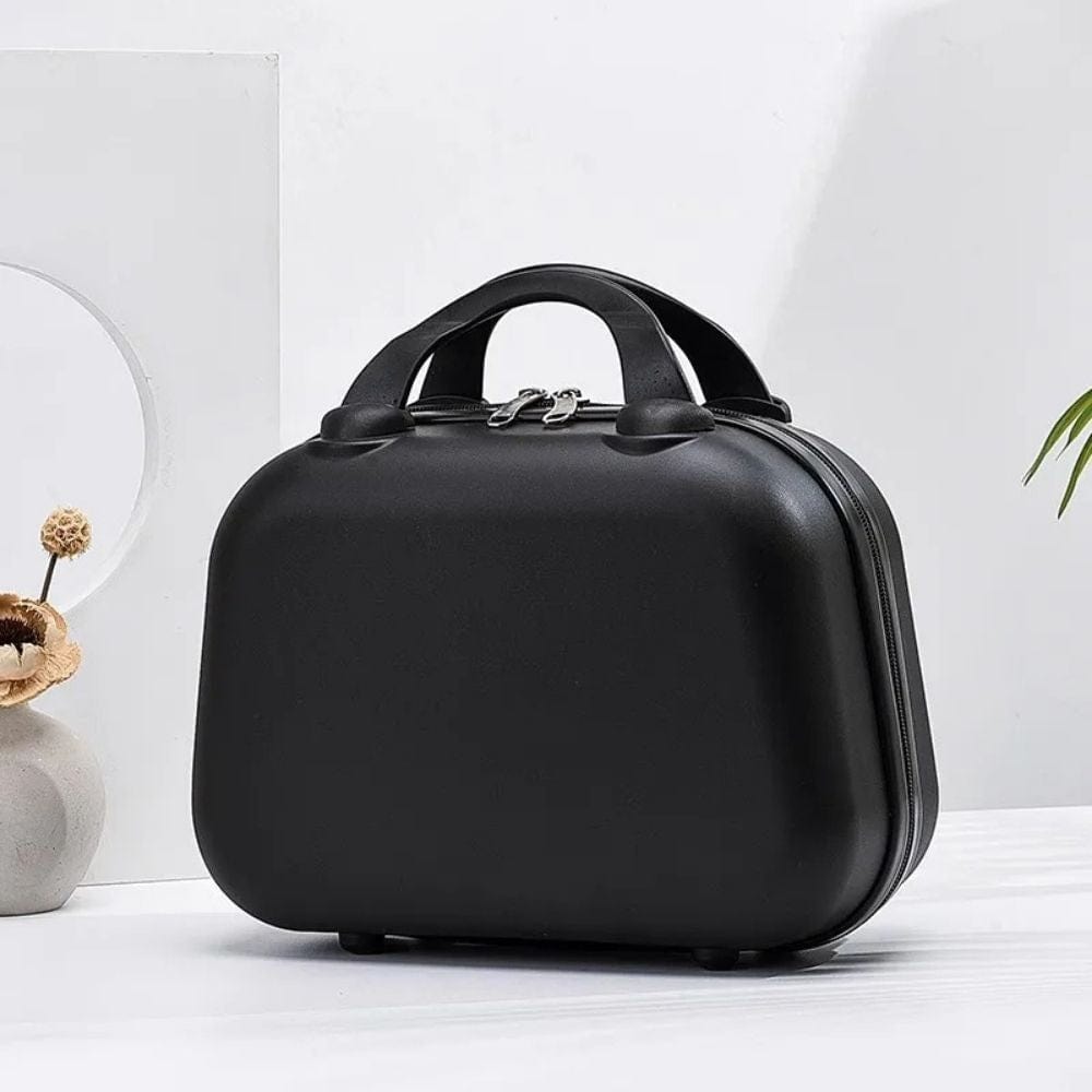 Vanity Vanity Femme Rigide Noir
