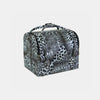 Vanity Leopard Leopard Noir / 30cmX24cmX26.5cm