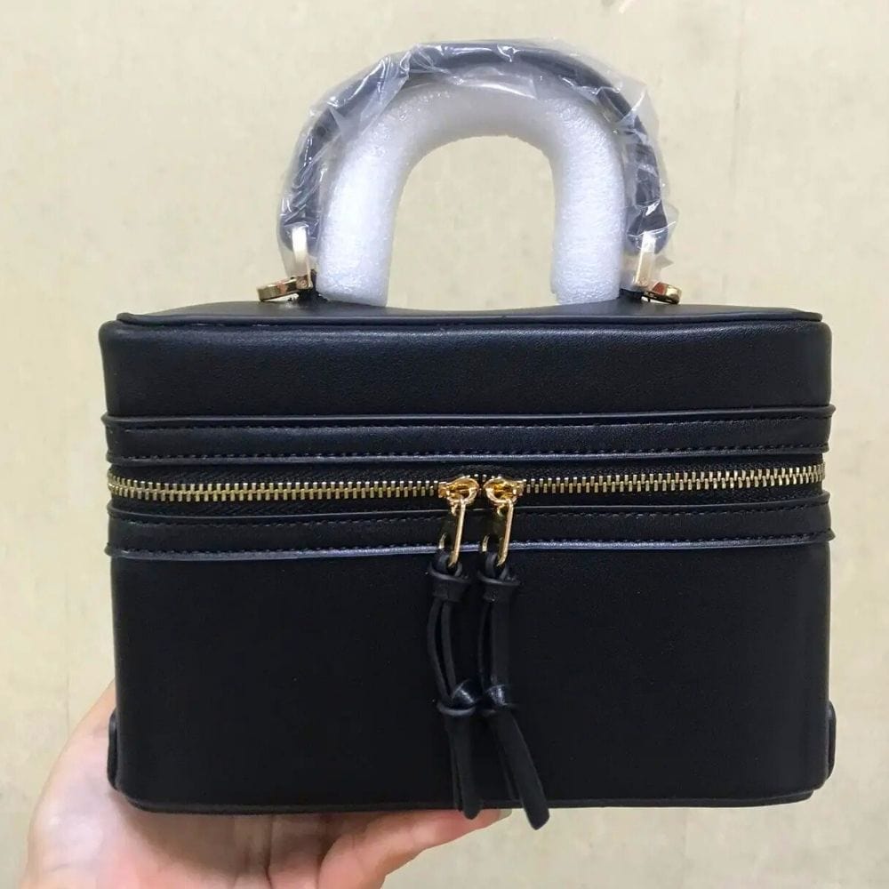 Vanity Vanity maquillage luxe