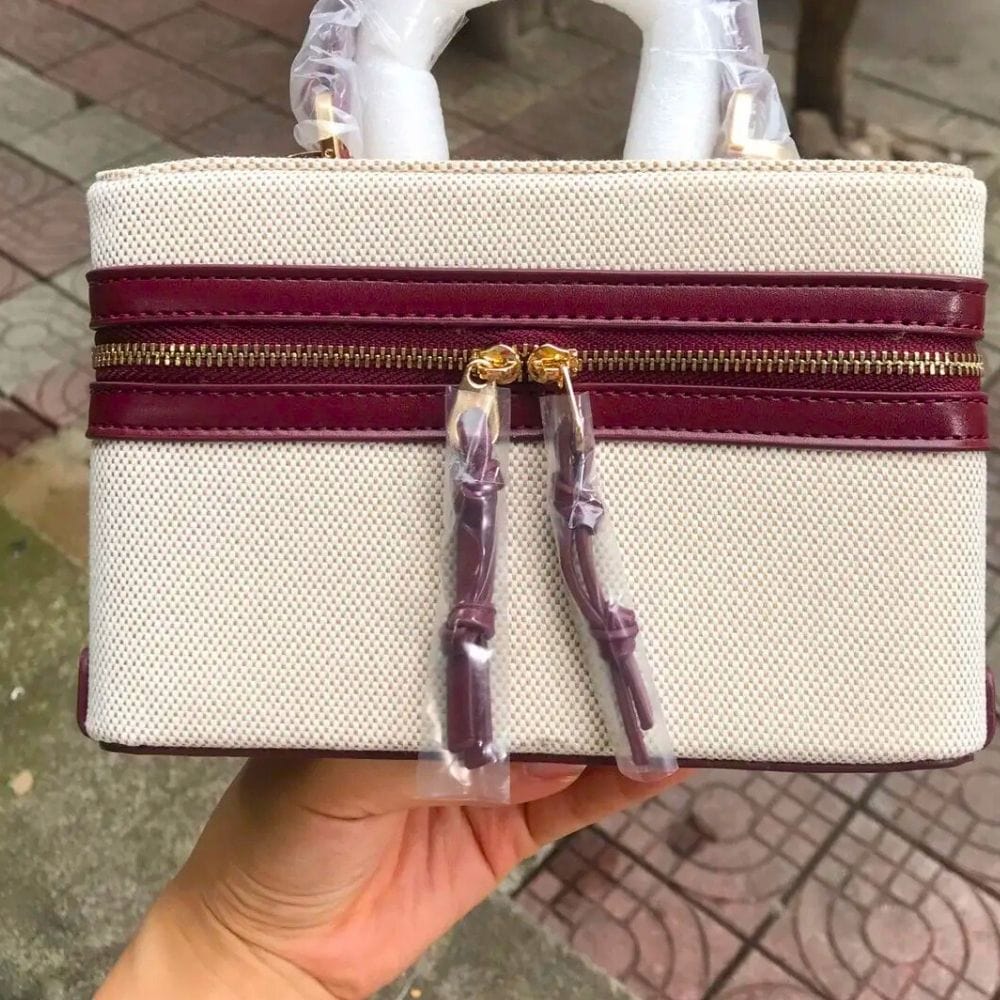 Vanity Vanity maquillage luxe