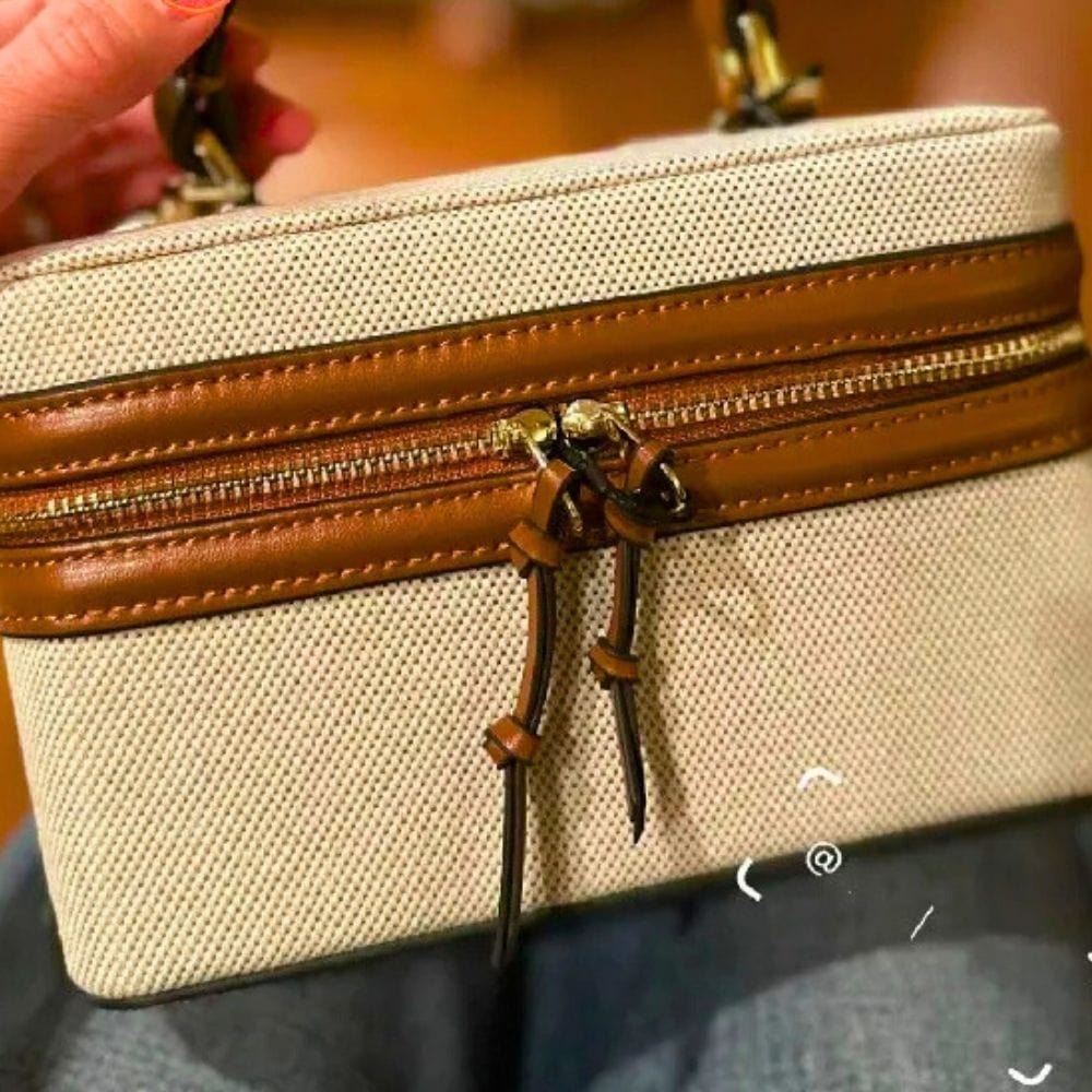 Vanity Vanity maquillage luxe