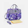 Vanity Vanity Naissance Purple Unicorn