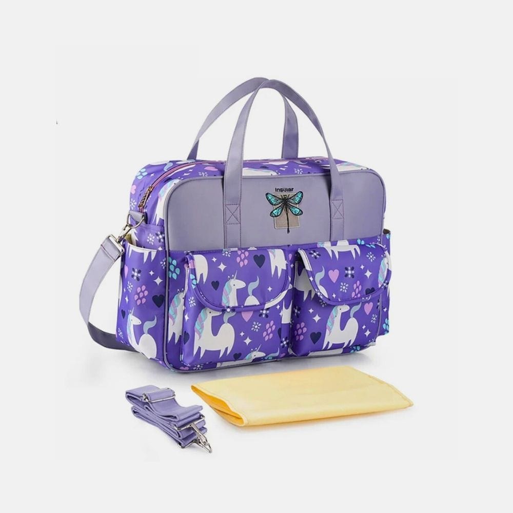 Vanity Vanity Naissance Purple Unicorn