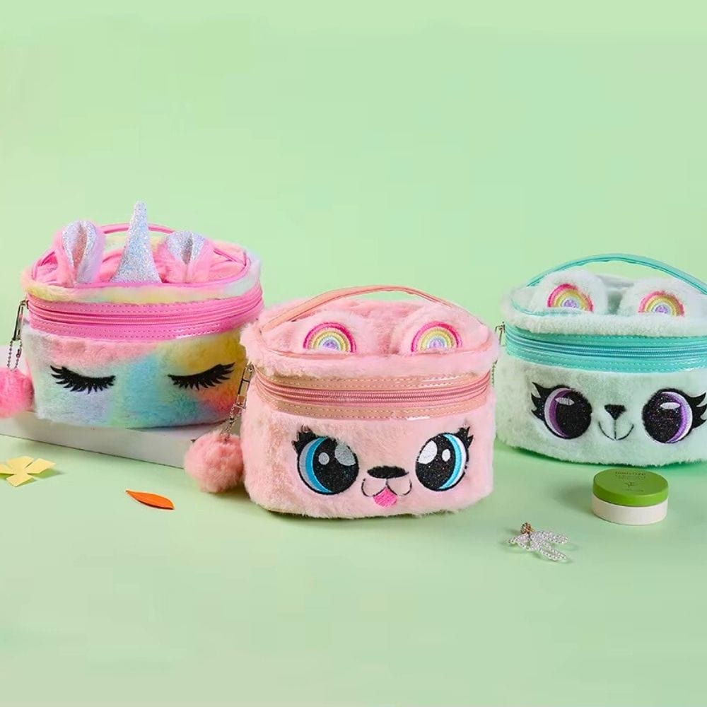 Vanity Vanity Petite Fille