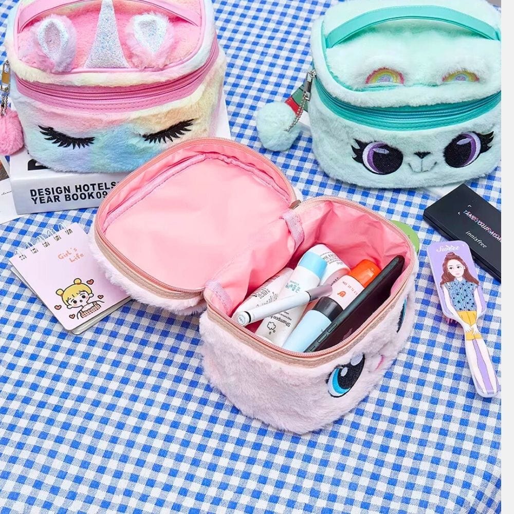Vanity Vanity Petite Fille