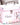 Vanity Vanity Petite Fille Fille en rose / large