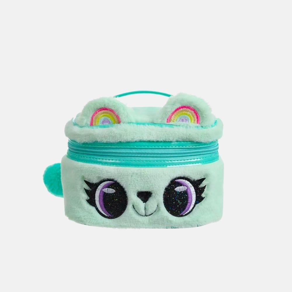 Vanity Vanity Petite Fille Vert