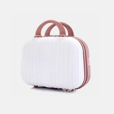 Vanity Vanity Pour Valise