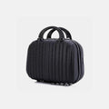 Vanity Vanity Pour Valise Noir