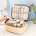 Trousse de Toilette Femme Vanity Trousse De Toilette