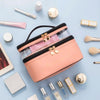 Trousse de Toilette Femme Vanity Trousse De Toilette