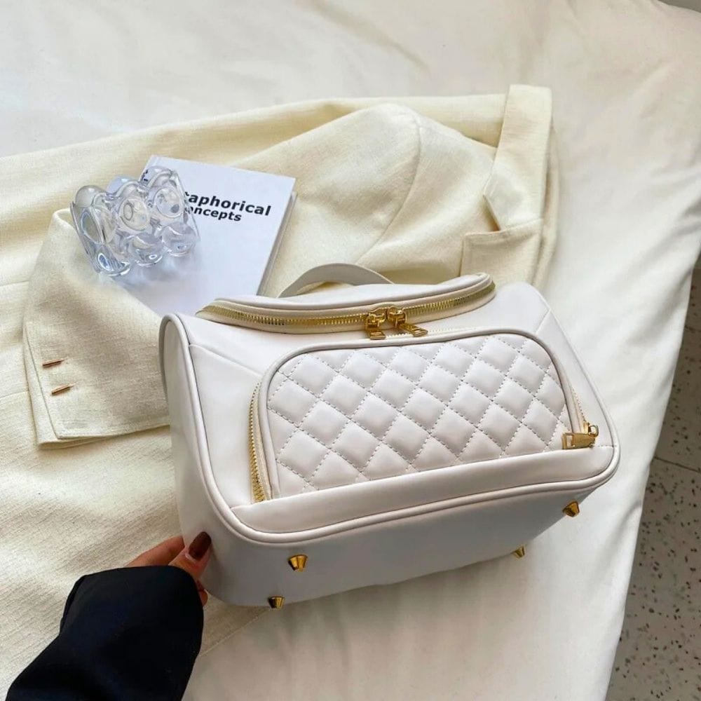 Vanity Vanity Trousse De Toilette