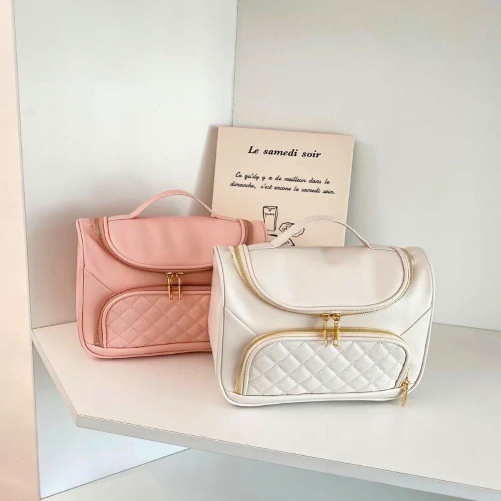 Vanity Vanity Trousse De Toilette