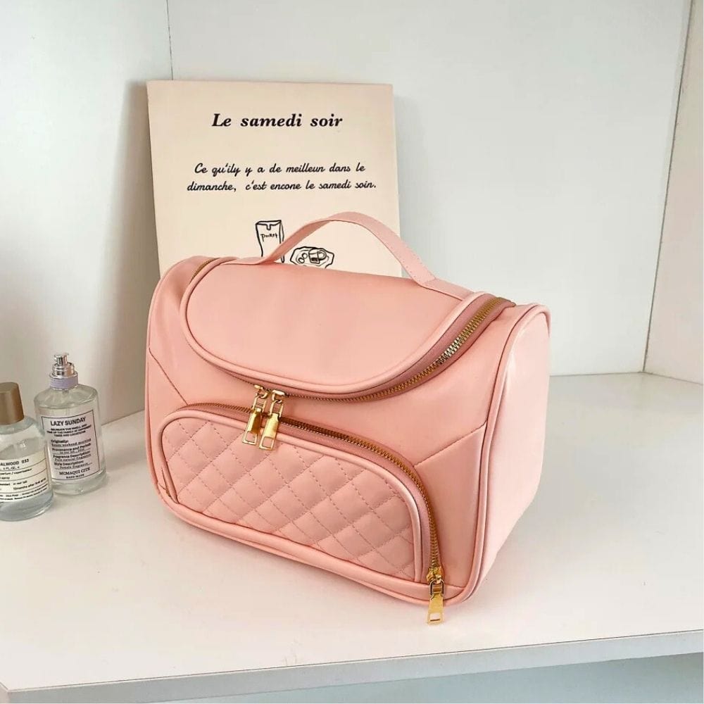 Vanity Vanity Trousse De Toilette
