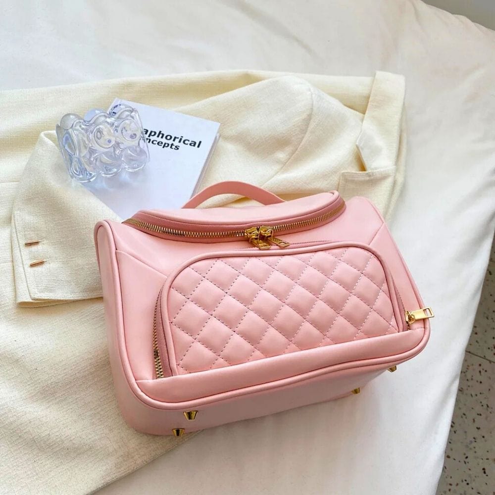 Vanity Vanity Trousse De Toilette