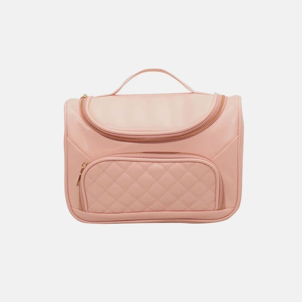 Vanity Vanity Trousse De Toilette Rose
