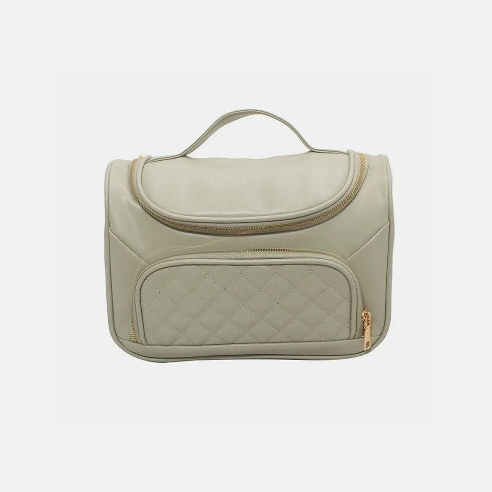 Vanity Vanity Trousse De Toilette Vert