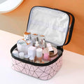 Trousse de Toilette Femme Vanity Trousse De Toilette Femme