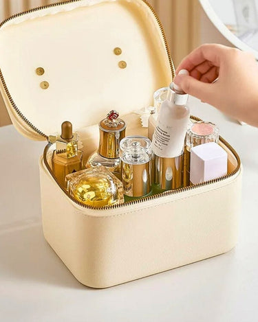 Vanity Vanity Trousse De Toilette Femme