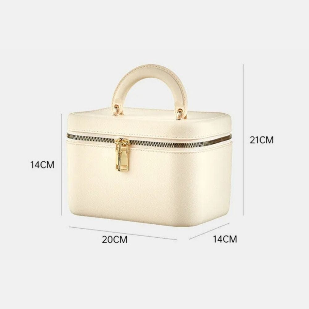 Vanity Vanity Trousse De Toilette Femme