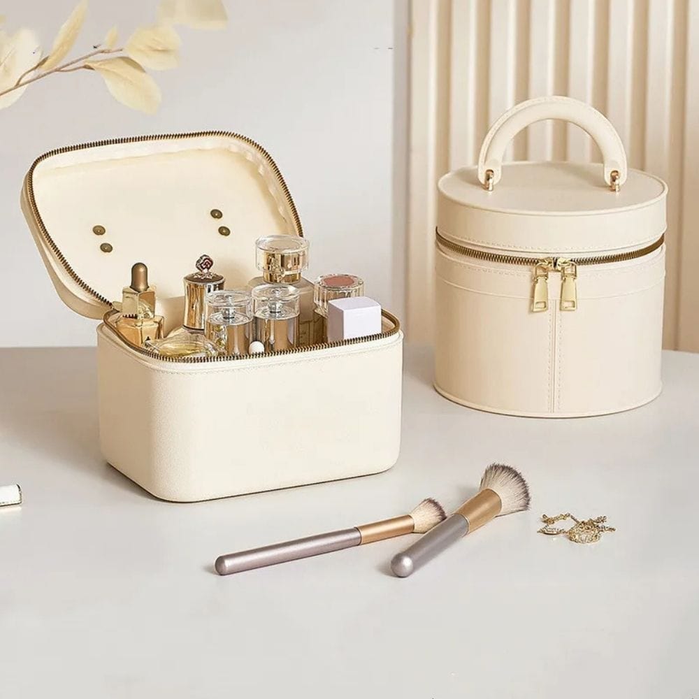 Vanity Vanity Trousse De Toilette Femme