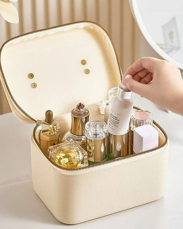 Vanity Vanity Trousse De Toilette Femme