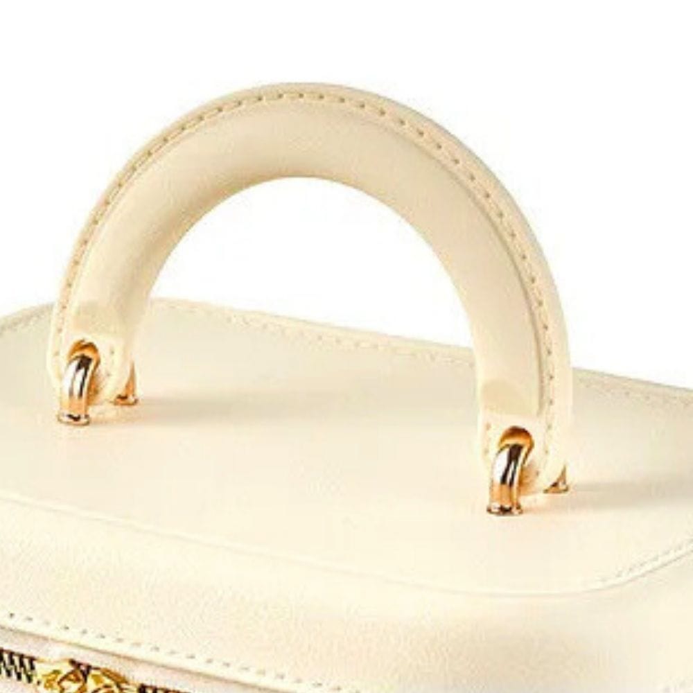 Vanity Vanity Trousse De Toilette Femme