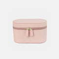 Vanity Trousse De Toilette Rigide Rose 1