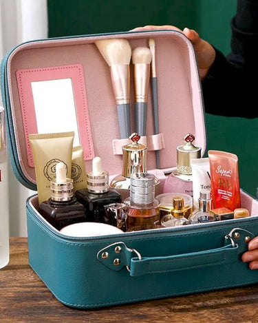 Vanity Vanity Valise Maquillage