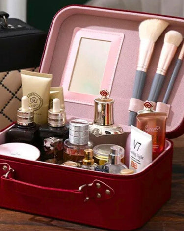 Vanity Vanity Valise Maquillage