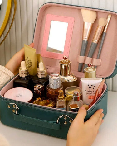 Vanity Vanity Valise Maquillage