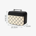 Vanity Vanity Valise Maquillage