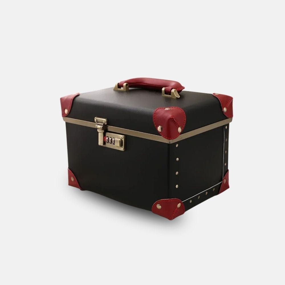 Vanity Vintage Vanity Case